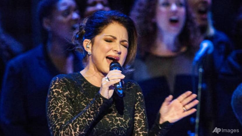 Singer Gloria Estefan reveals she caught COVID-19, is now recovered