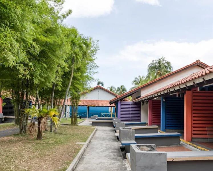 19 people fined for staying in adjoining units at Cherryloft resort in Pasir Ris, chalet to suspend bookings