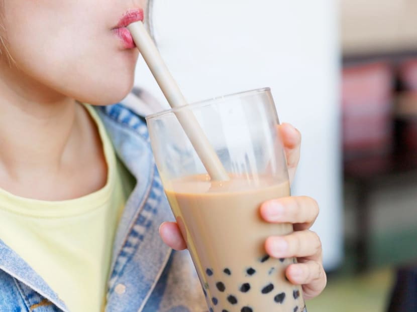 Can you develop a bubble milk tea addiction? How does it affect your mental health?