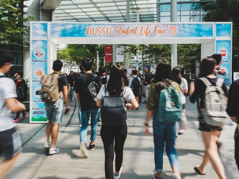 Gen Y Speaks: How I benefitted by taking the poly route to university