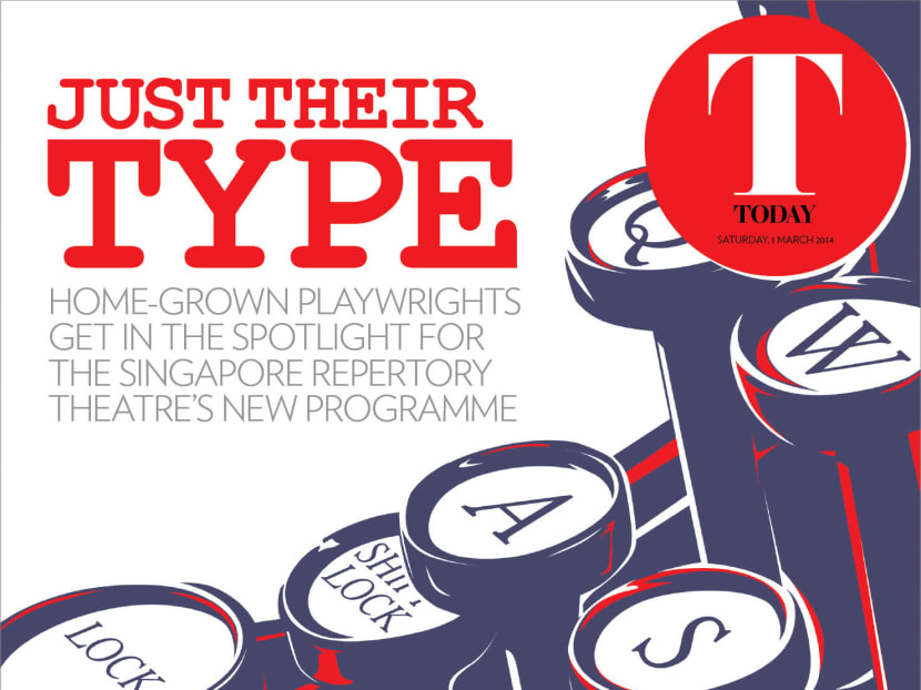 Made In Singapore’s local spotlight