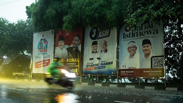 Prabowo says Indonesia should appoint, not elect local leaders - what are the implications?