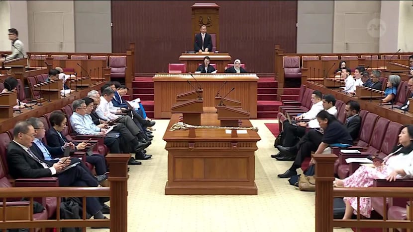 Seven key takeaways from the ministerial statements on the impact of the Middle East conflict on Singapore