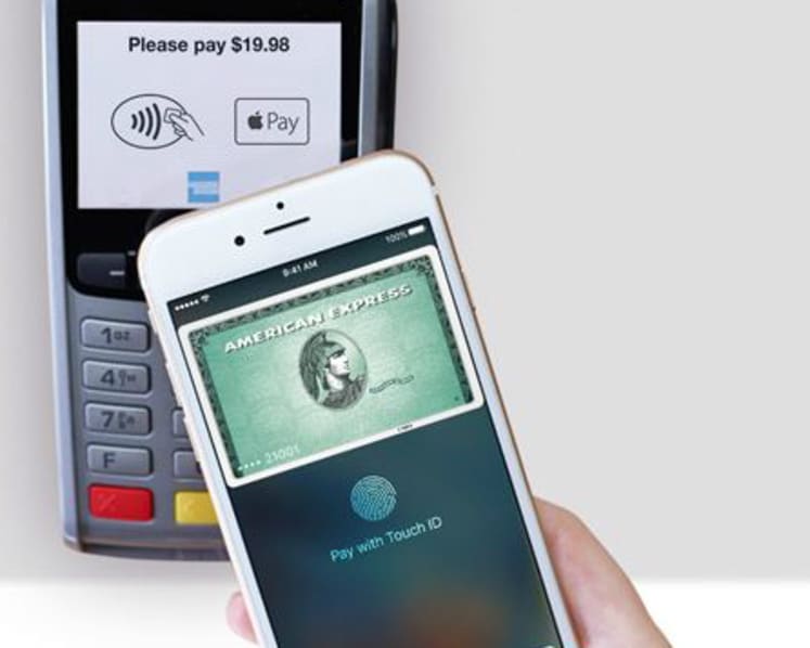 Apple Pay kicks off in S’pore to spotty reception
