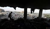 9 maut dalam serangan Israel di Gaza; Mesir anjur rundingan baharu gencatan senjata