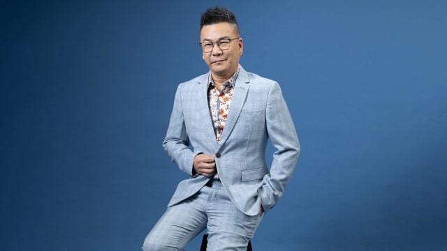 沈玉琳宣布复工首露面！ 喊话：很想念大家