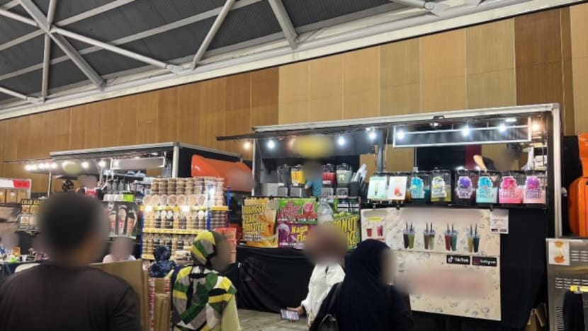 Pengarah & syarikat Megaxpress International didenda, benarkan gerai makanan beroperasi tanpa lesen Pengarah & syarikat Megaxpress International didenda, benarkan gerai makanan beroperasi tanpa lesen