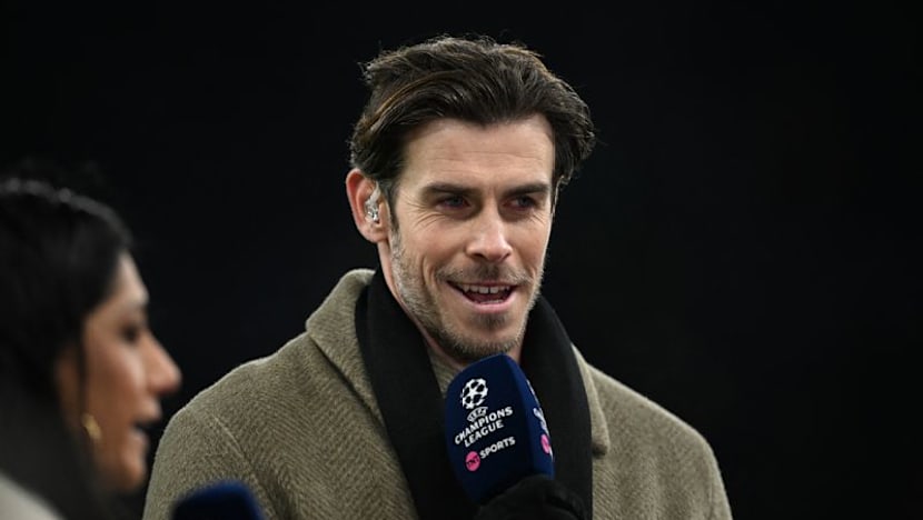 Bale looks into club ownership with American investment partner