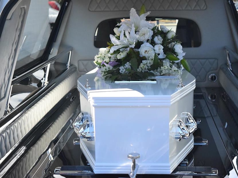 Rethink funeral attendance guidelines in Phase One of reopening