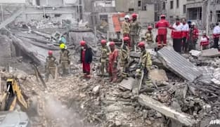 ஈரானுக்கு மனிதாபிமான உதவி வழங்கப் போவதாக சீனா அறிவிப்பு