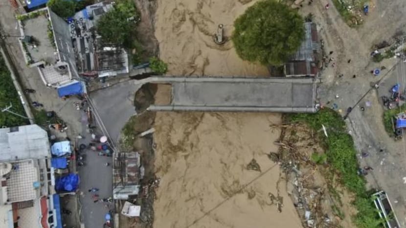 170 maut akibat banjir di Nepal 