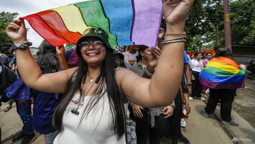 CNA Explains: The history of 377A and how some countries have repealed it CNA Explains: The history of 377A and how some countries have repealed it
