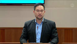 Committee of Supply 2026 debate, Day 2: Kenneth Goh on advancing Singapore as a trusted hub