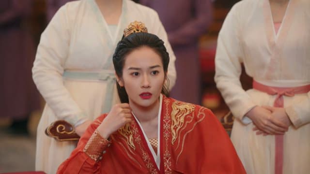卿卿日常（第8集）：尹峥确定对李薇心意