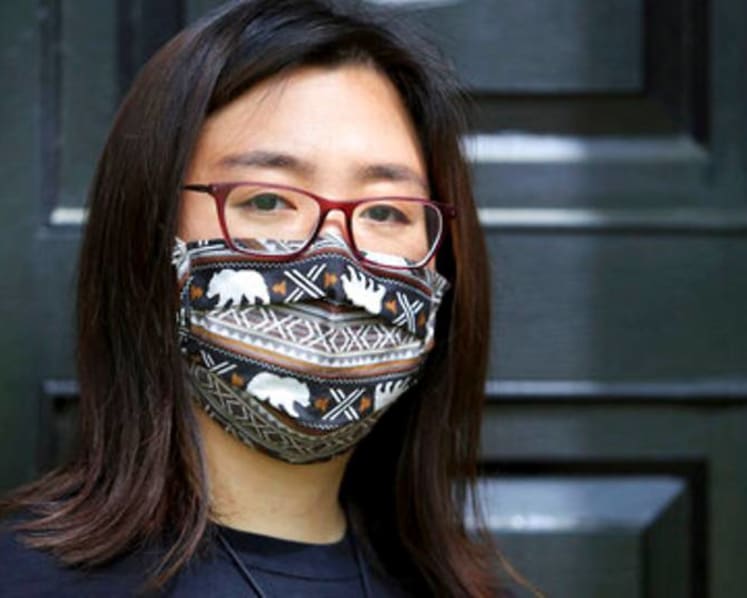 Asian Americans see generational split on confronting racism