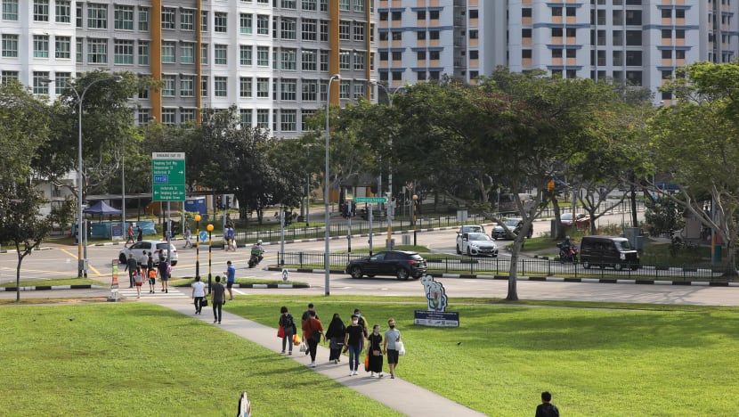 'Challenging to find good people': EM Services CEO says labour shortage prevented bid for Sengkang Town Council tender