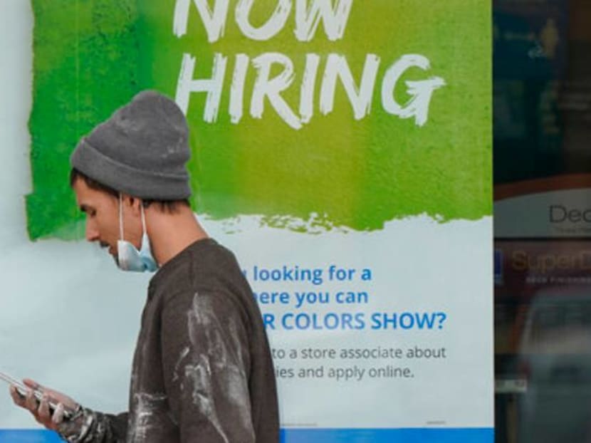 Commentary: Bosses can't avoid recognising the great resignation wave started before the pandemic