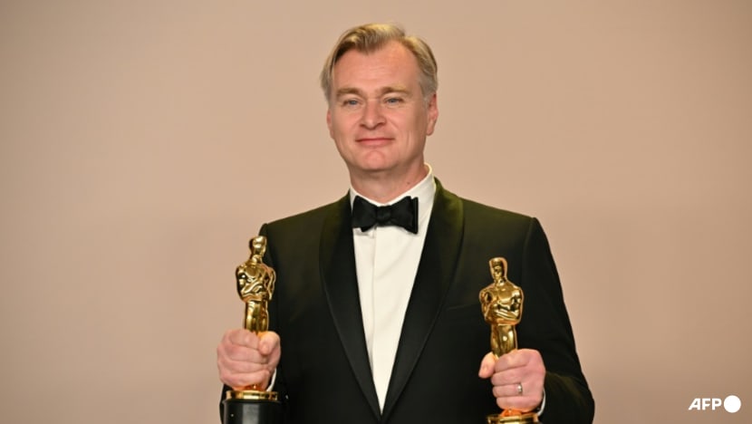 Commentary: Oppenheimer is best picture at Oscars - and a lost opportunity Commentary: Oppenheimer is best picture at Oscars - and a lost opportunity