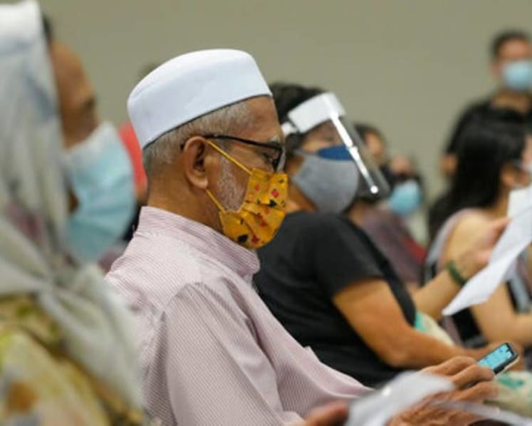 Commentary: What’s behind no-shows in vaccination centres across Malaysia?