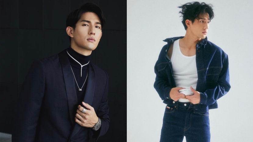 Ayden Sng Renews Contract With Mediacorp; Will Stay In Showbiz “No Matter How Challenging” It Gets For Him Ayden Sng Renews Contract With Mediacorp; Will Stay In Showbiz “No Matter How Challenging” It Gets For Him