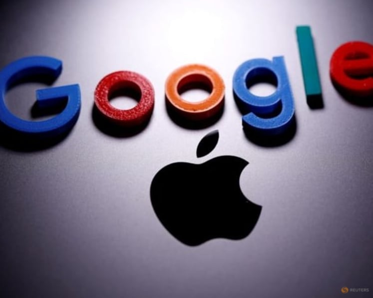 Singapore orders Google, Apple to take measures to prevent government impersonation scam messages