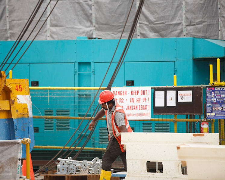 Safety time-out period to address spate of workplace fatalities extended to end of Sept: MOM