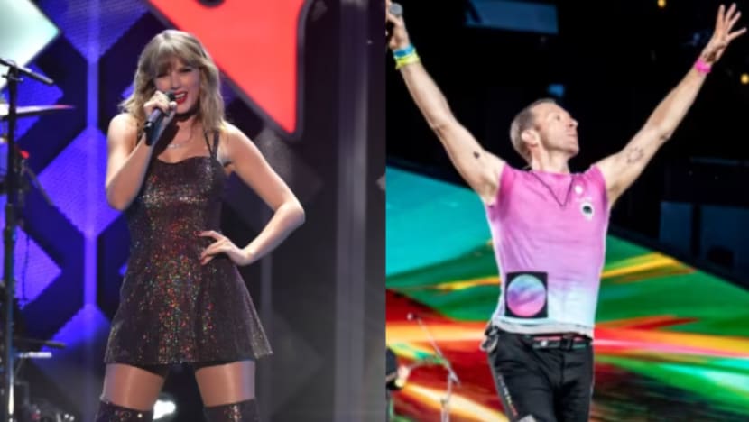 4 orang diberkas jual tiket palsu, termasuk pas palsu persembahan Taylor Swift dan Coldplay 4 orang diberkas jual tiket palsu, termasuk pas palsu persembahan Taylor Swift dan Coldplay