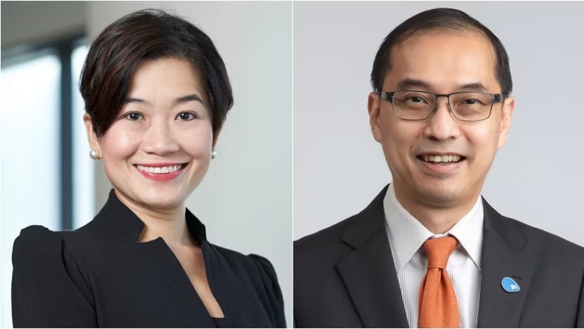 JTC Corporation lantik Jacqueline Poh sebagai CEO baharu