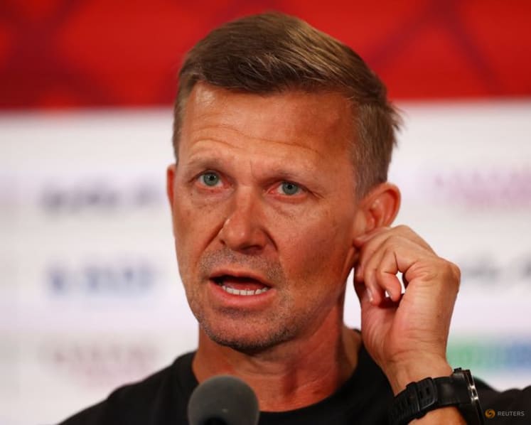 Marsch aiming for Canada win over Swiss to keep home advantage