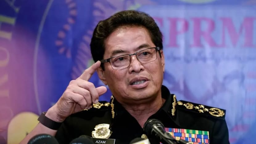 SPRM gagalkan cubaan gelapkan RM2.4 juta dalam kes rasuah Tentera Darat Malaysia