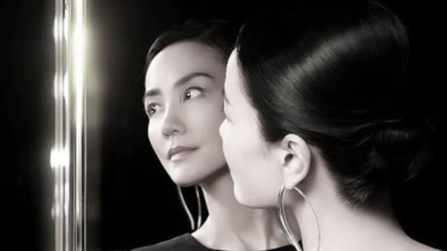 也想梳个王菲式丸子头？你要先具备这些条件！