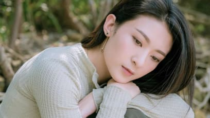 This TVB Actress Filmed Two Shows On The Day Her Sister, Whom She Lives With, Was Diagnosed With COVID-19