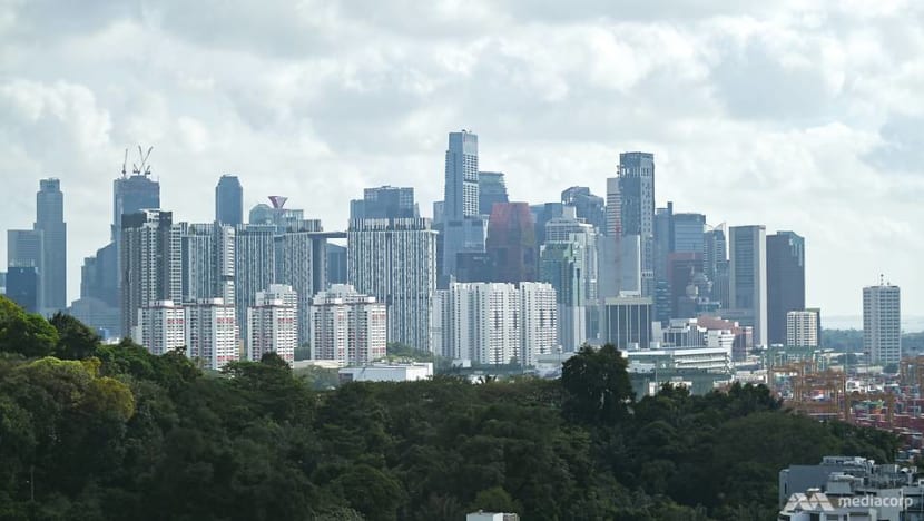 Climate Governance Singapore to help bring climate change awareness, expertise into boardrooms Climate Governance Singapore to help bring climate change awareness, expertise into boardrooms