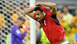 Egypt defender Abdelmaguid joins Ludogorets