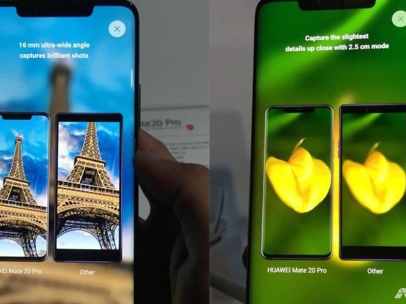 Leica on Huawei collab: ‘By far the best phone camera system we’ve ever had’