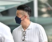 Former Sakae Holdings director gets jail for misappropriating S$15.8 million, lying in High Court