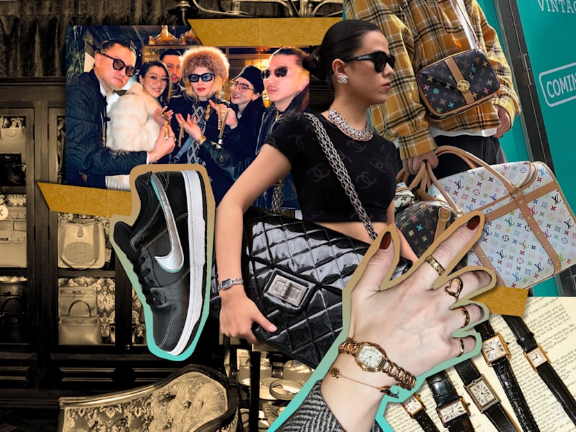 Best luxury vintage stores in Tokyo: Where to shop for Chanel, Hermes and rare designer finds 