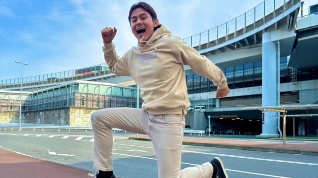 【红星大奖2024】若爆冷夺下“10大”　彦维小二放话送出日本机票
