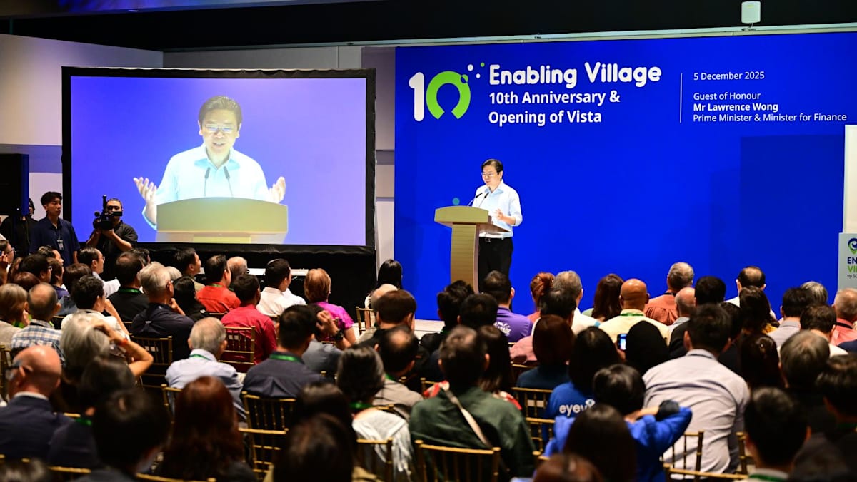 New inter-agency task force to strengthen support for people with disabilities and their families