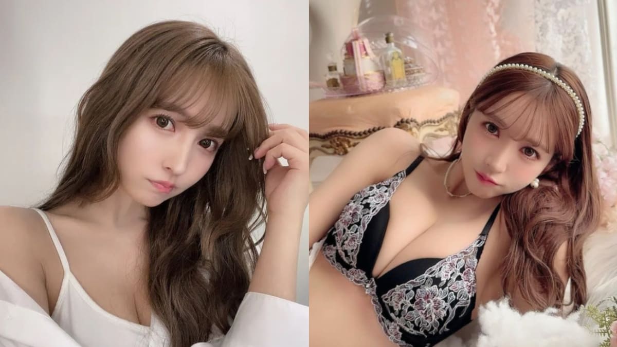 celeb fake japanese 