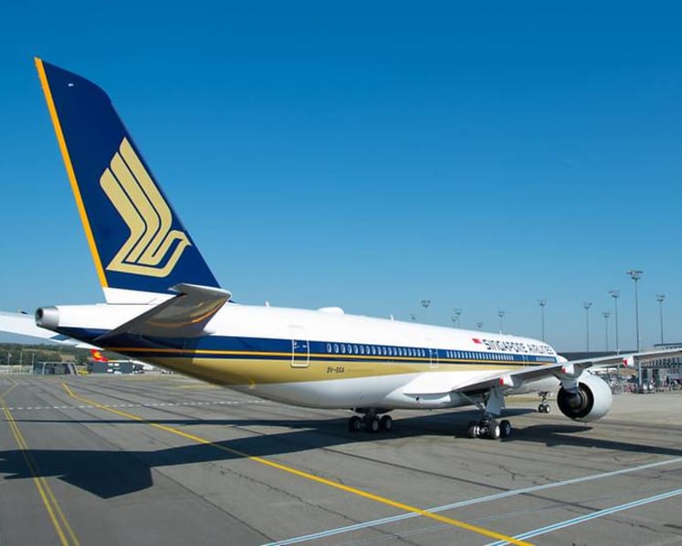 SIA extends cancellation of Dubai flights to Feb 28 