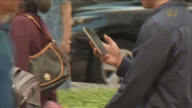 内政部首向Meta实施指令 勒令Facebook严打假冒官员诈骗