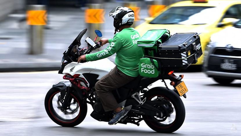 As COVID-19 hits F&B sector, calls emerge for delivery apps to lower commission fees