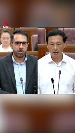 PAP also ‘scrambles’ when electoral boundary report is released: Ong Ye Kung