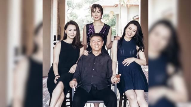 马国富商李金友惊传破产 自爆女儿曾提帮还巨款
