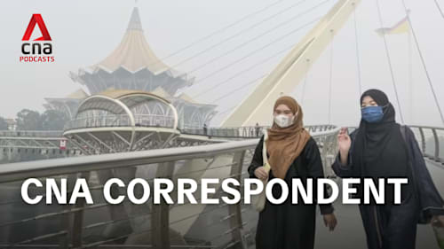 CNA Correspondent - Why haze has Southeast Asia in a chokehold