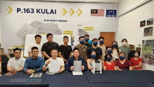 新山烘焙店鸡丝肉松蛋糕出问题 引发跨县集体食物中毒