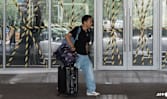 Taufan Dolphin dijangka badai pantai timur China, amaran banjir dikeluarkan