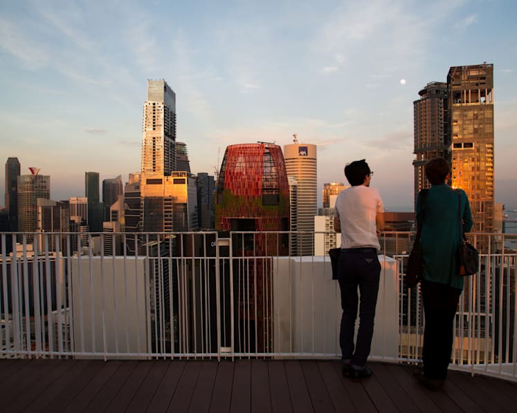 2019 growth forecast may need to be reviewed as trade war uncertainties persist: Heng Swee Keat