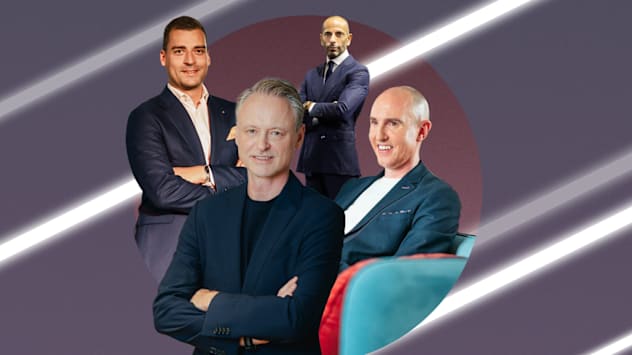 Steering against headwinds: Luxury automotive trends to expect in 2026